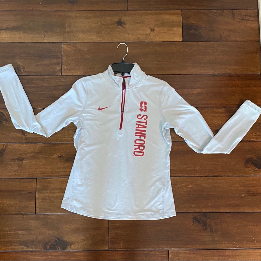 Stanford pullover